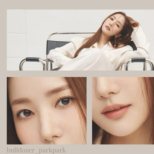 박민영의 최신 사진