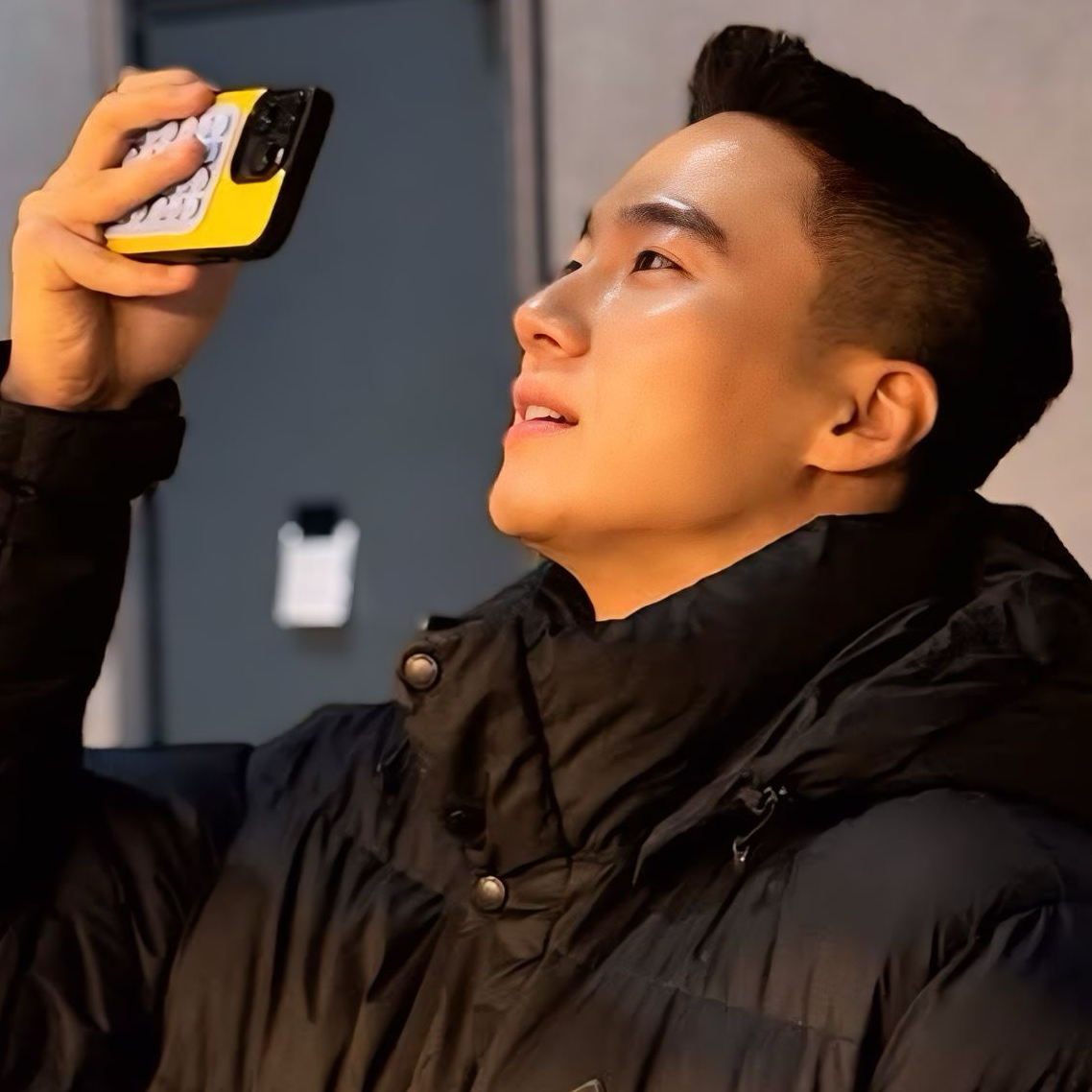 Latest photo of Lee Hongnae