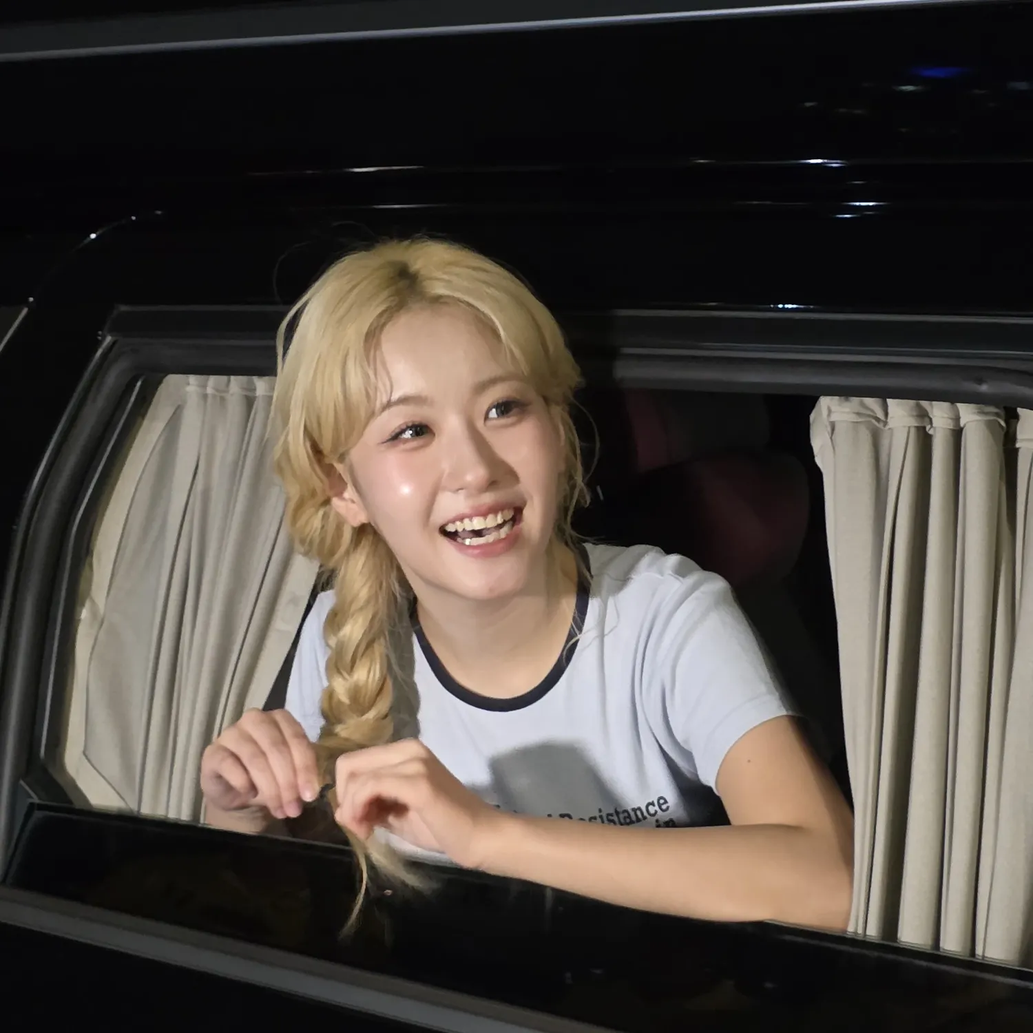 오유진의 최신 사진