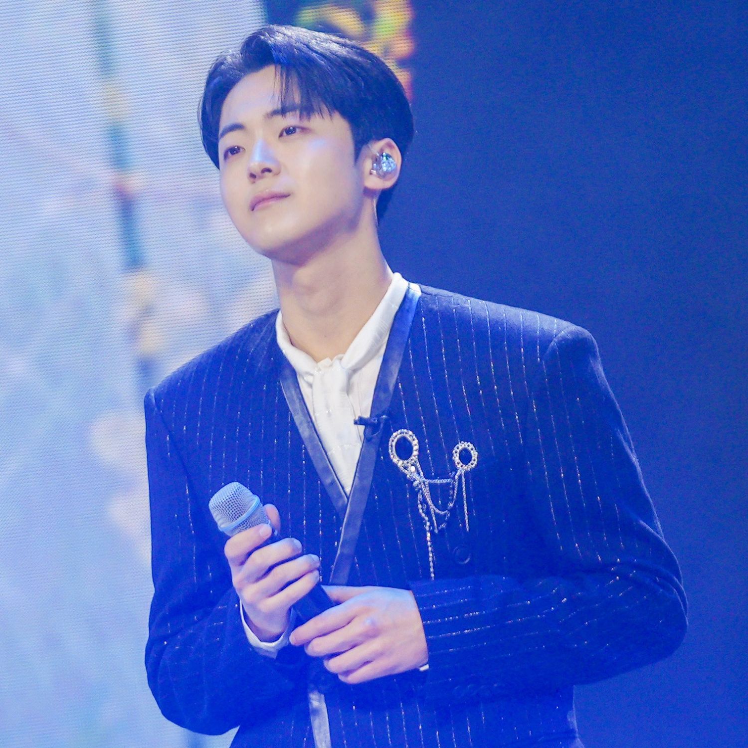 Latest photo of Park Minsu