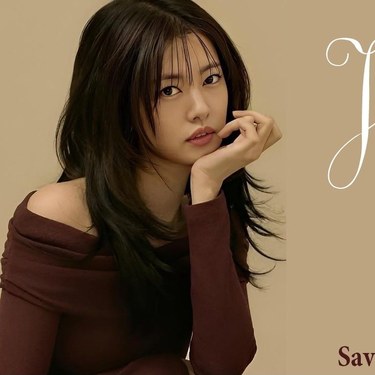 Latest photo of Jung Somin