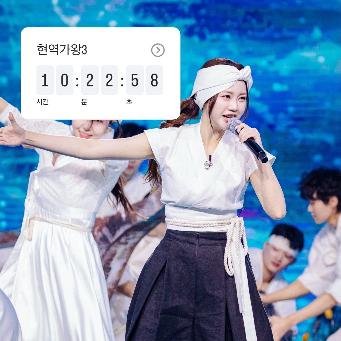 ホン・ジユンの最新写真