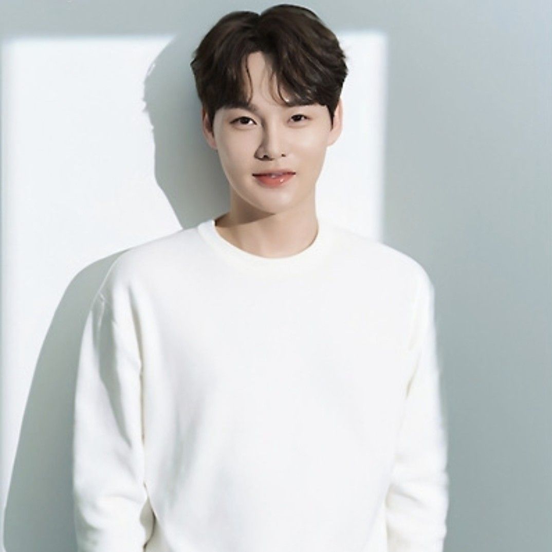 粉丝拍下的朴瑞镇瞬间