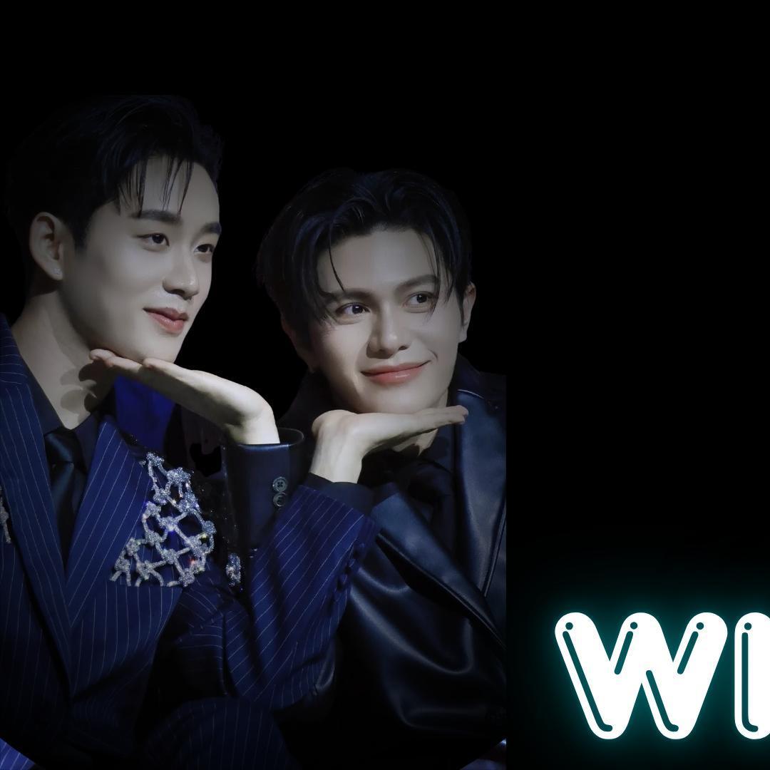 A moment captured by a fan of Est Supha Sangaworawong