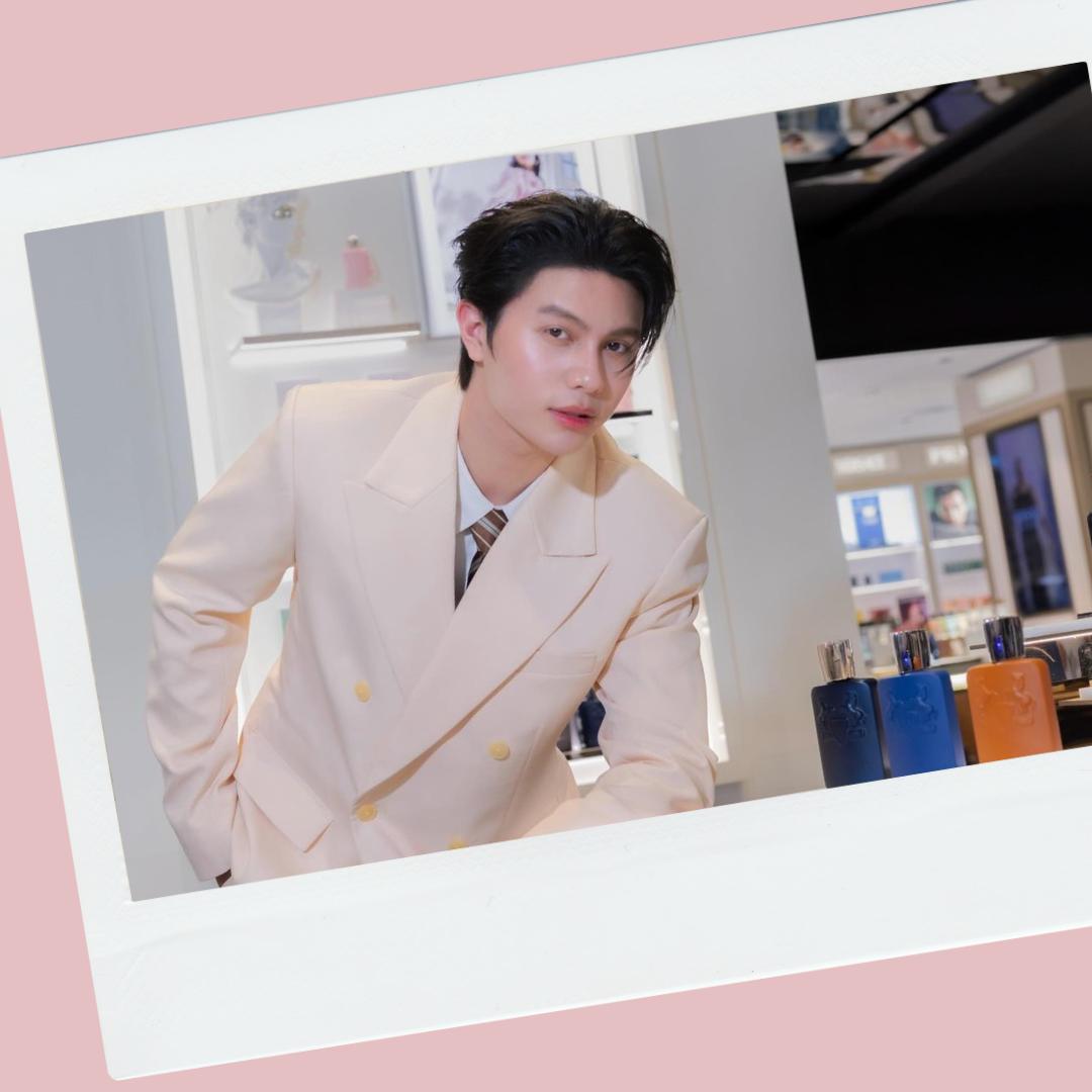 Latest photo of William Jakrapatr Kaewpanpong