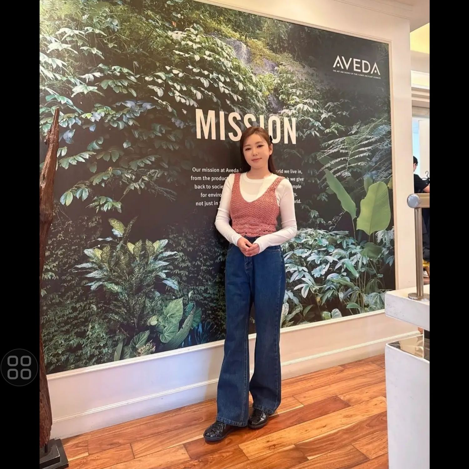 宋歌人的幕後花絮