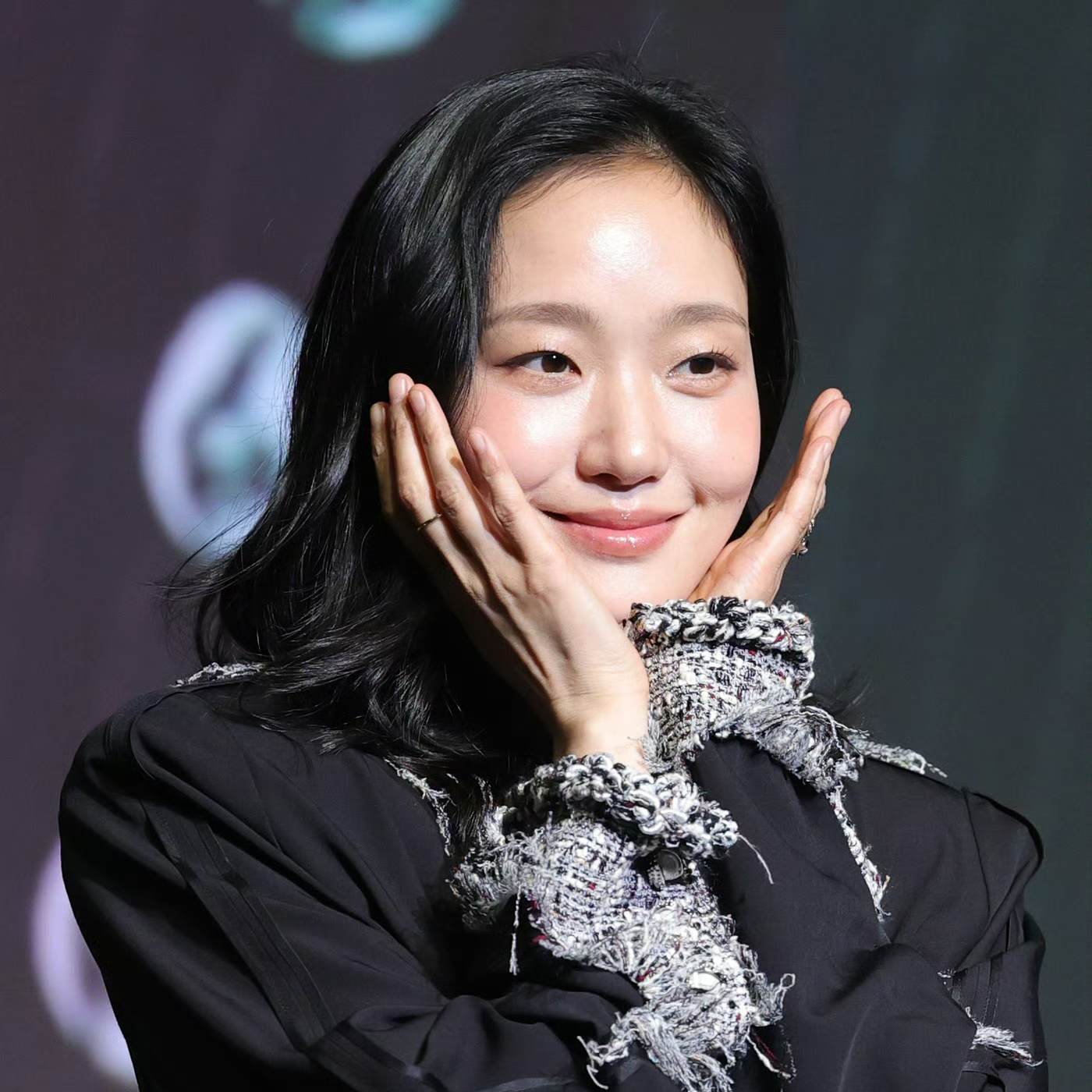 김고은의 최신 사진