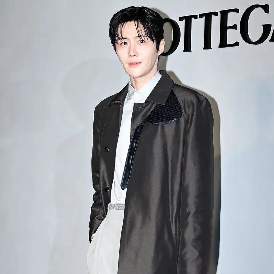 김선호 최근 활동샷