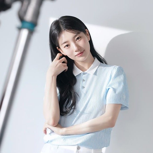 ペ・スジの最近の活動ショット