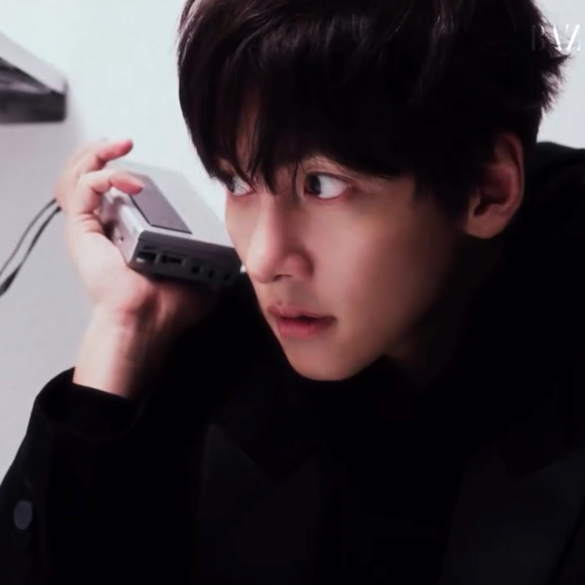 지창욱 최근 활동샷