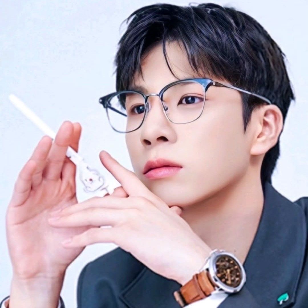 정동원 팬이 찍은 순간