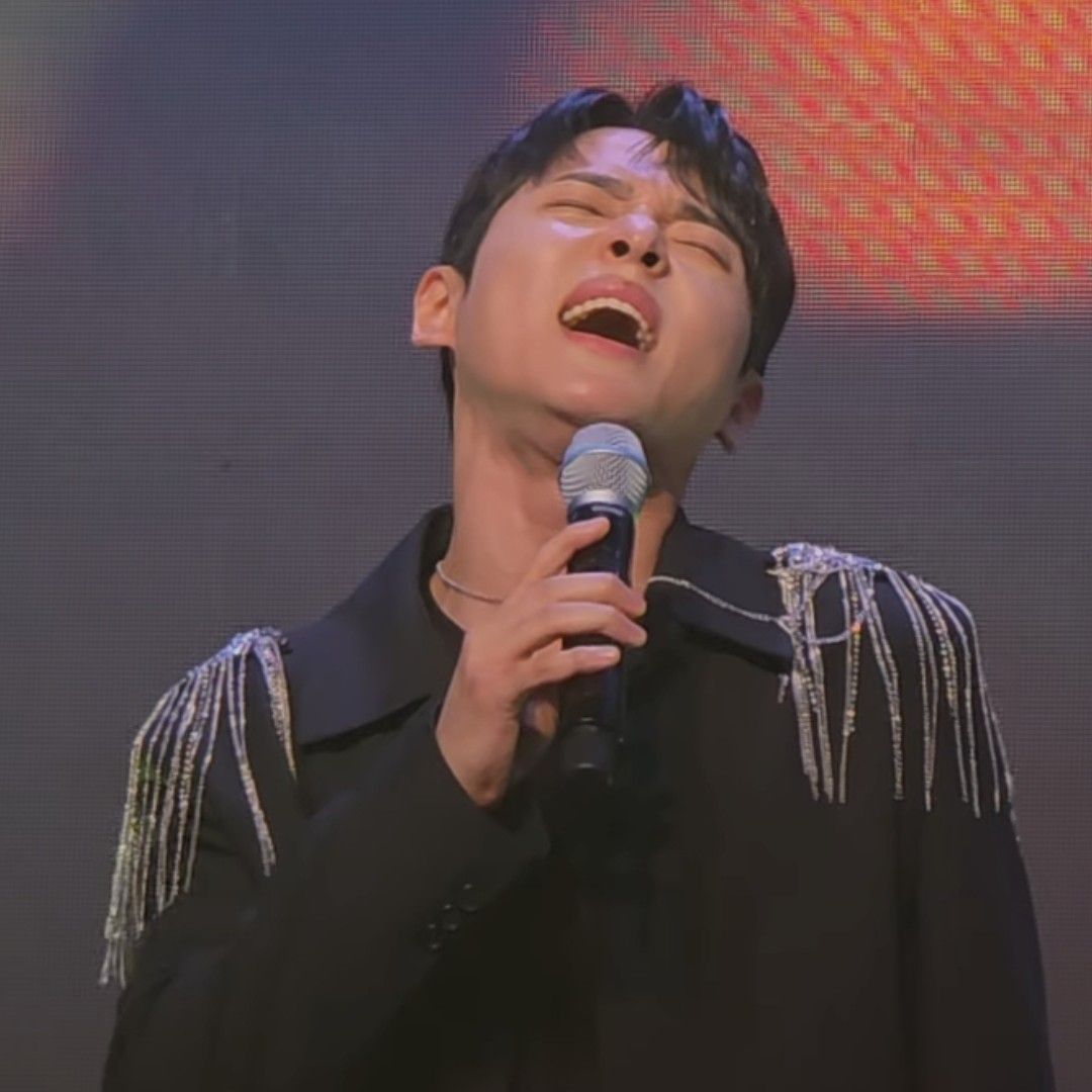 Latest photo of Seong Ri