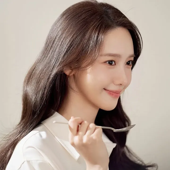 Recent activity shot of Yoona