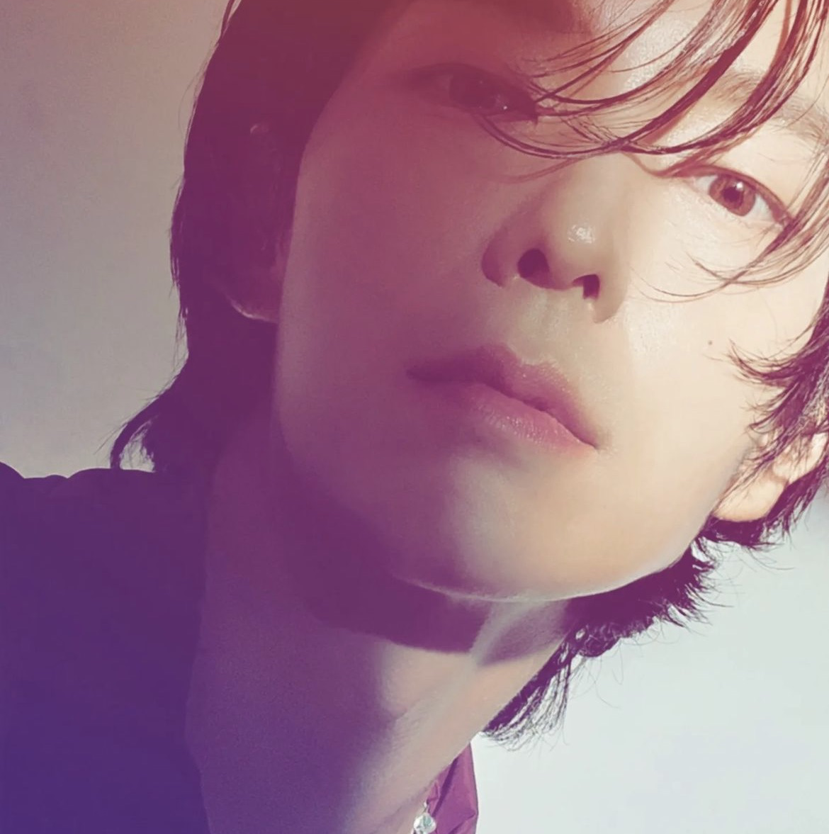 이준기 최근 활동샷