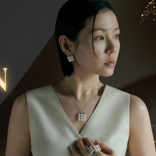 ソン・イェジンの最近の活動ショット