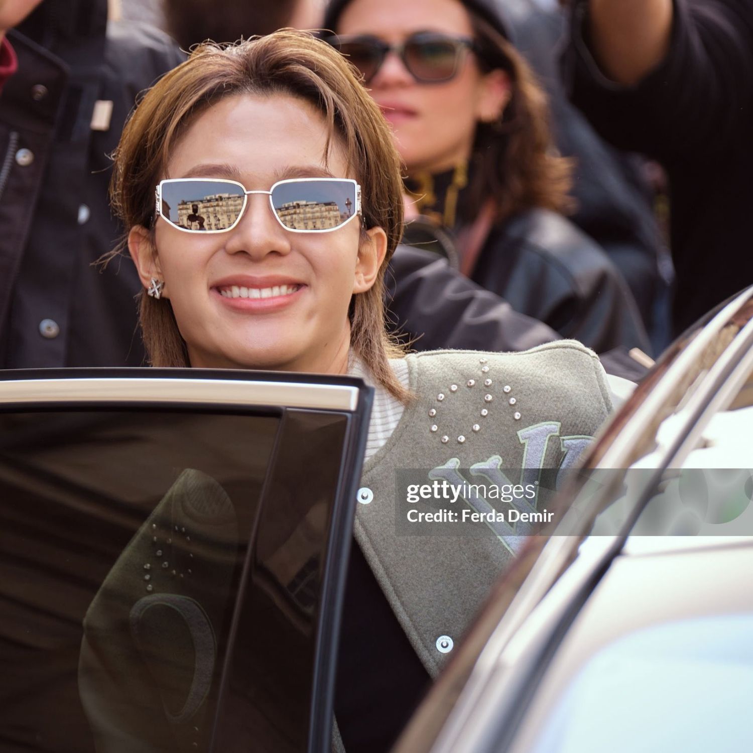 Behind-the-scenes cut of NuNew