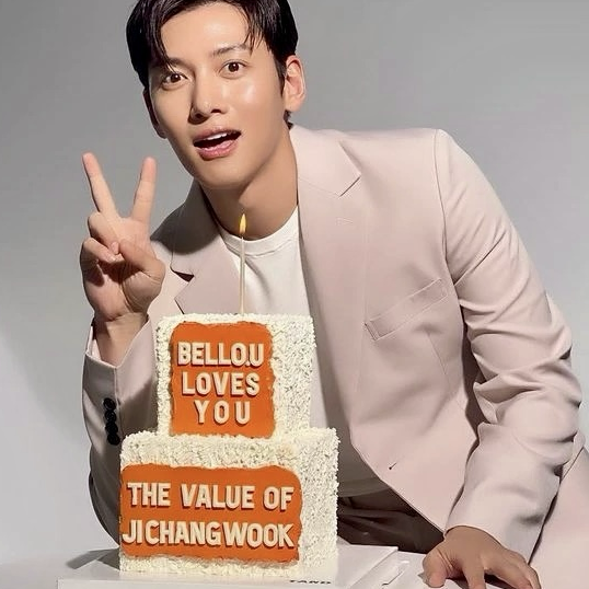 池昌旭的近期活动照