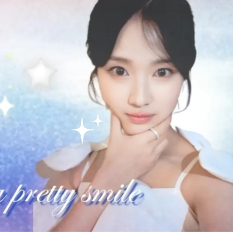 Latest photo of Kim Hyeyoon
