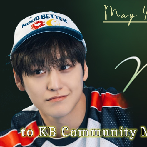 Latest photo of Kim Bum