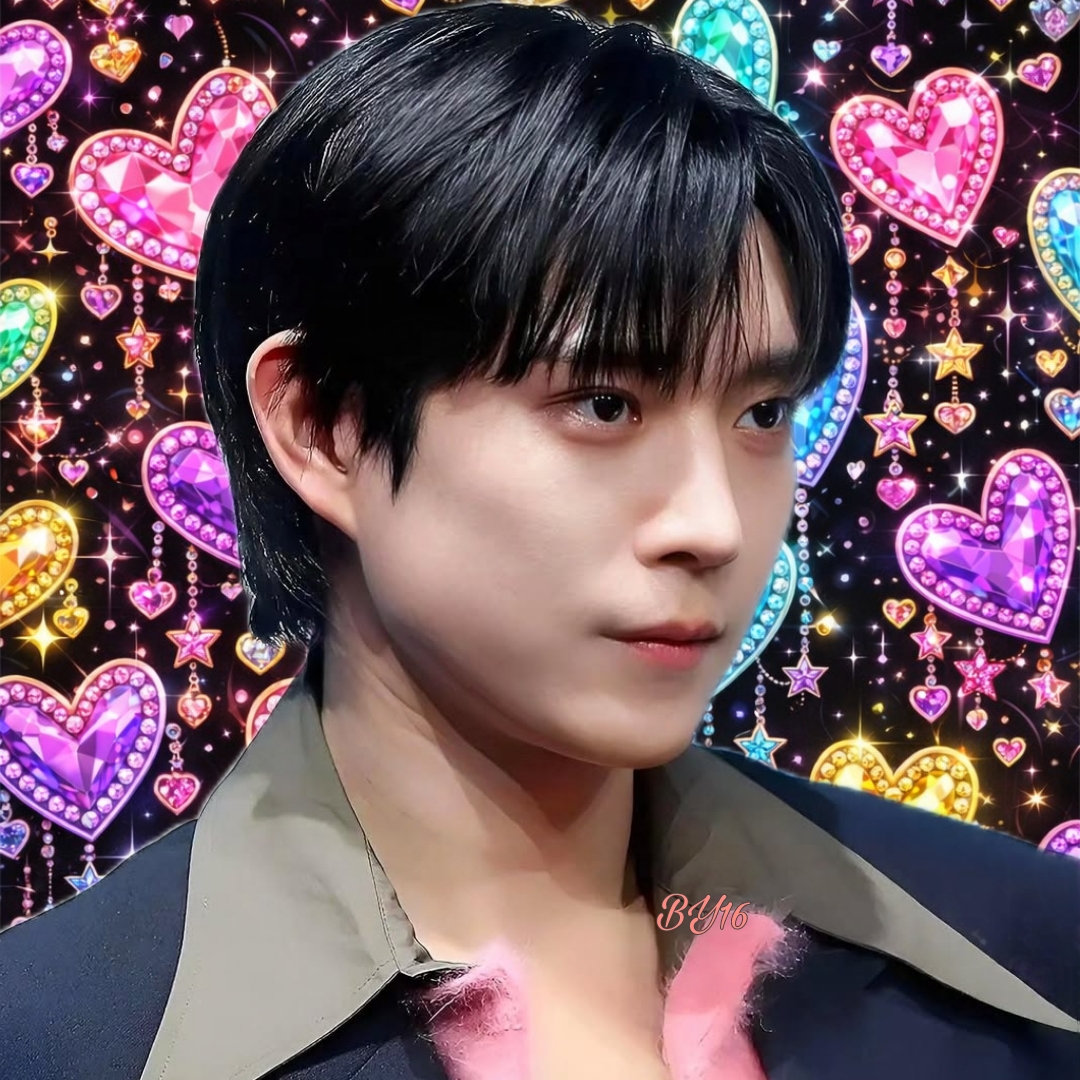 Recent activity shot of Kim Youngdae