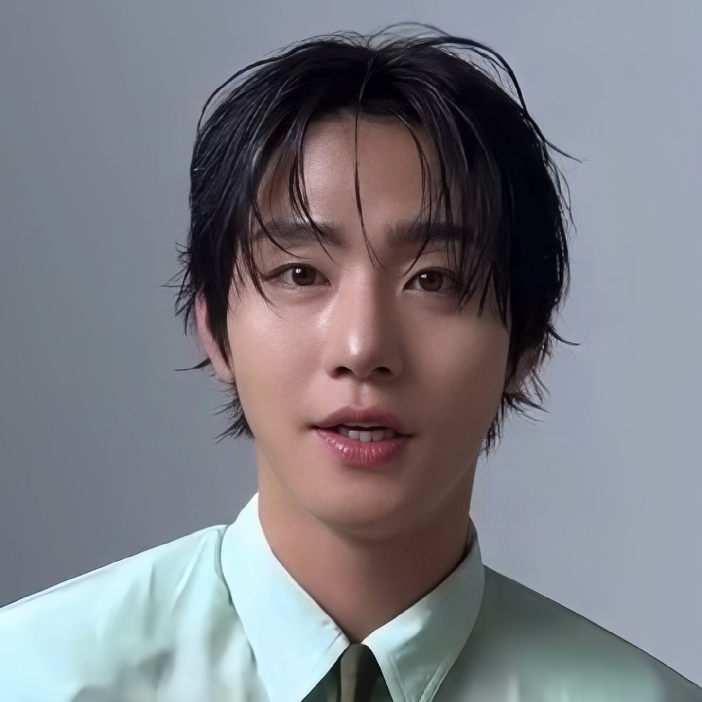 安孝燮的近期活动照