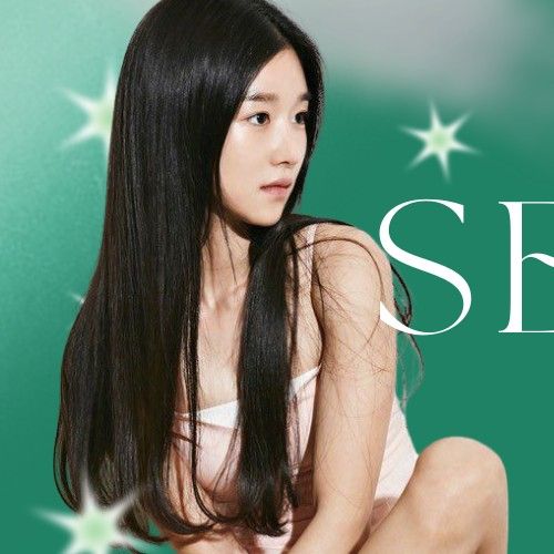 Latest photo of Seo Yeaji