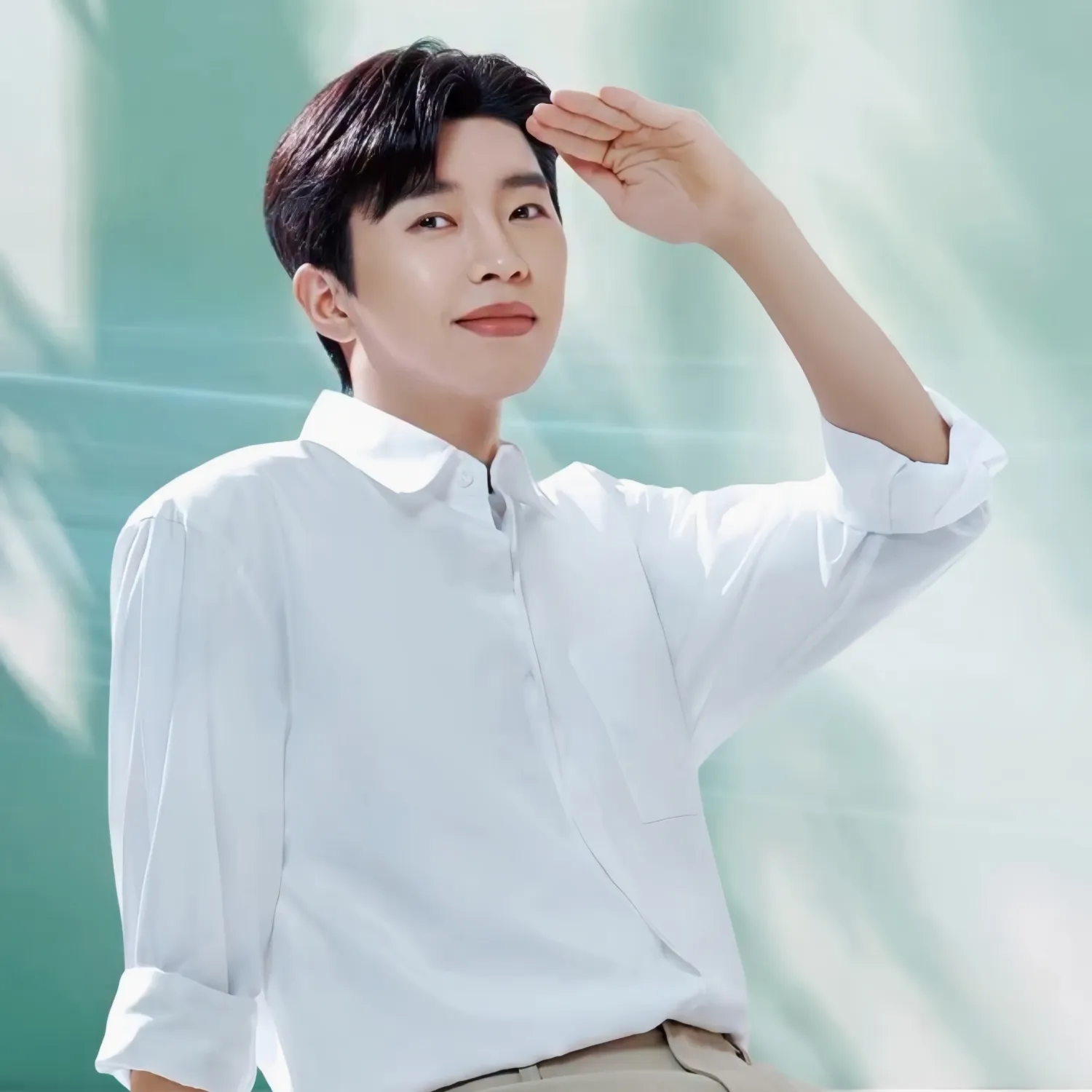 Latest photo of Lim Youngwoong