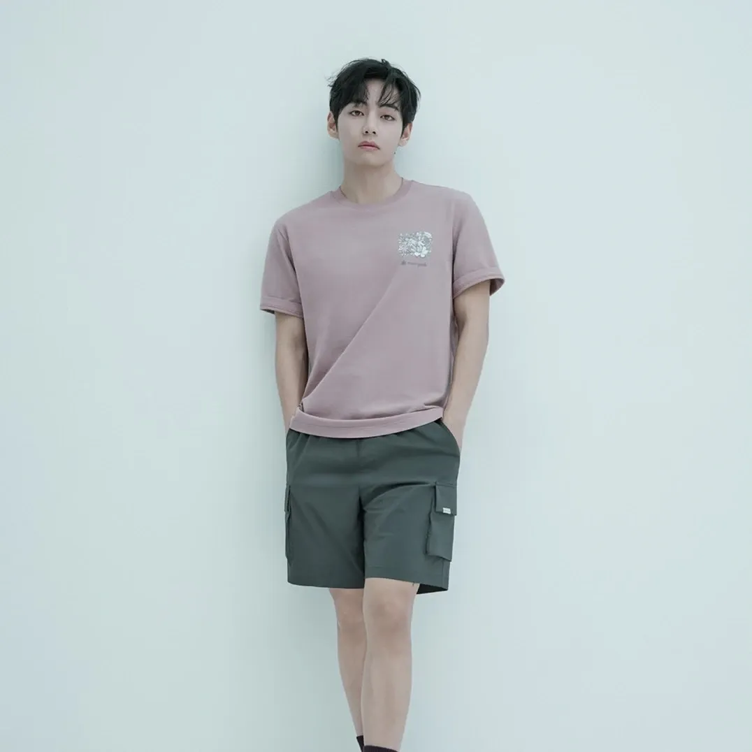 Latest photo of Kim Seonho