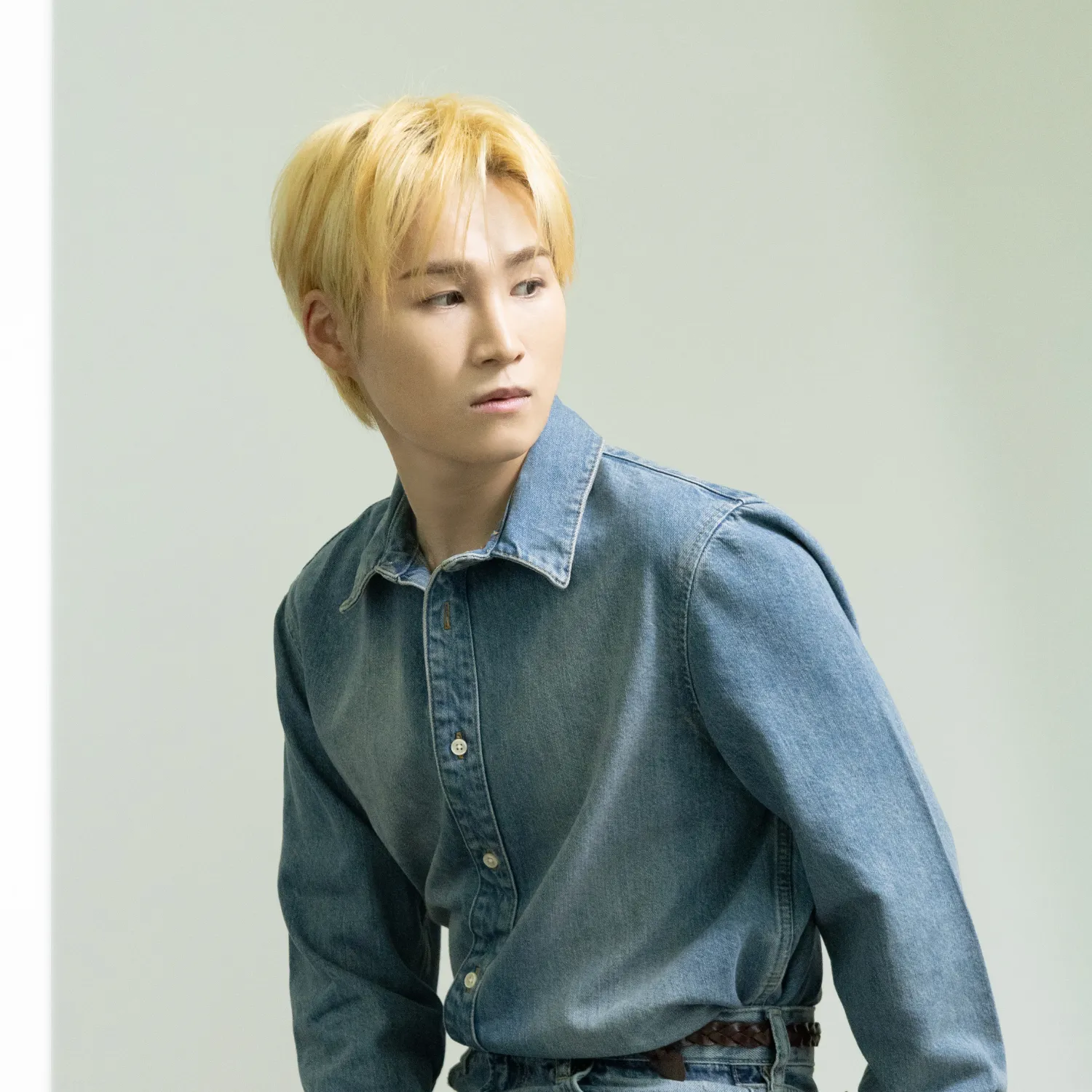 김희재 팬이 찍은 순간