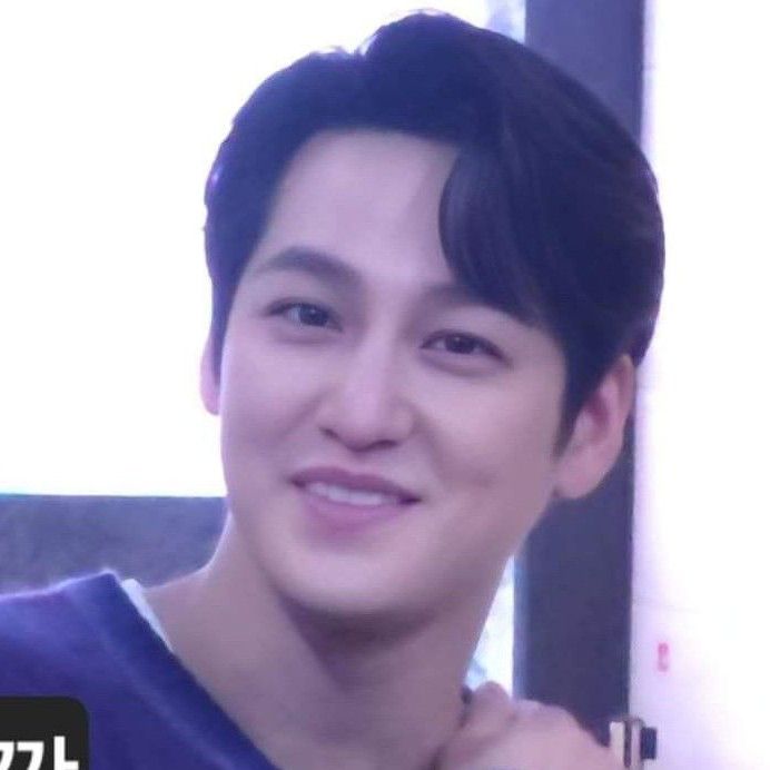 Latest photo of Kim Bum