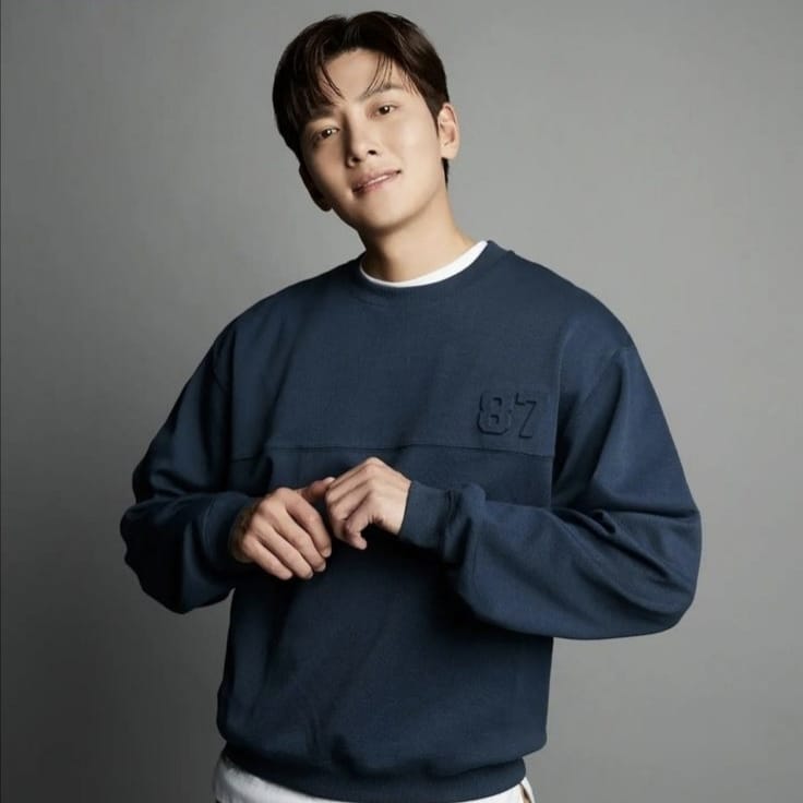 チ・チャンウクの最新写真