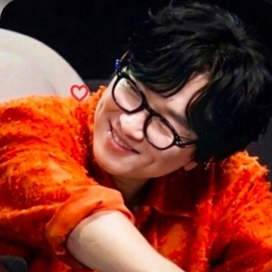 Latest photo of Bak Changgeun