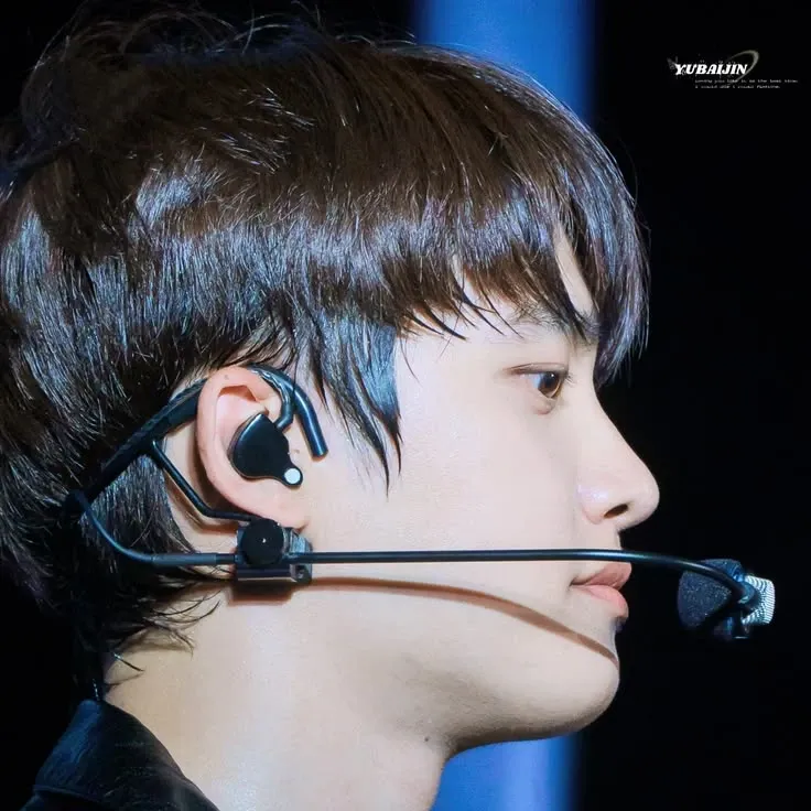 ド・ギョンス (ディオ)のビハインドカット