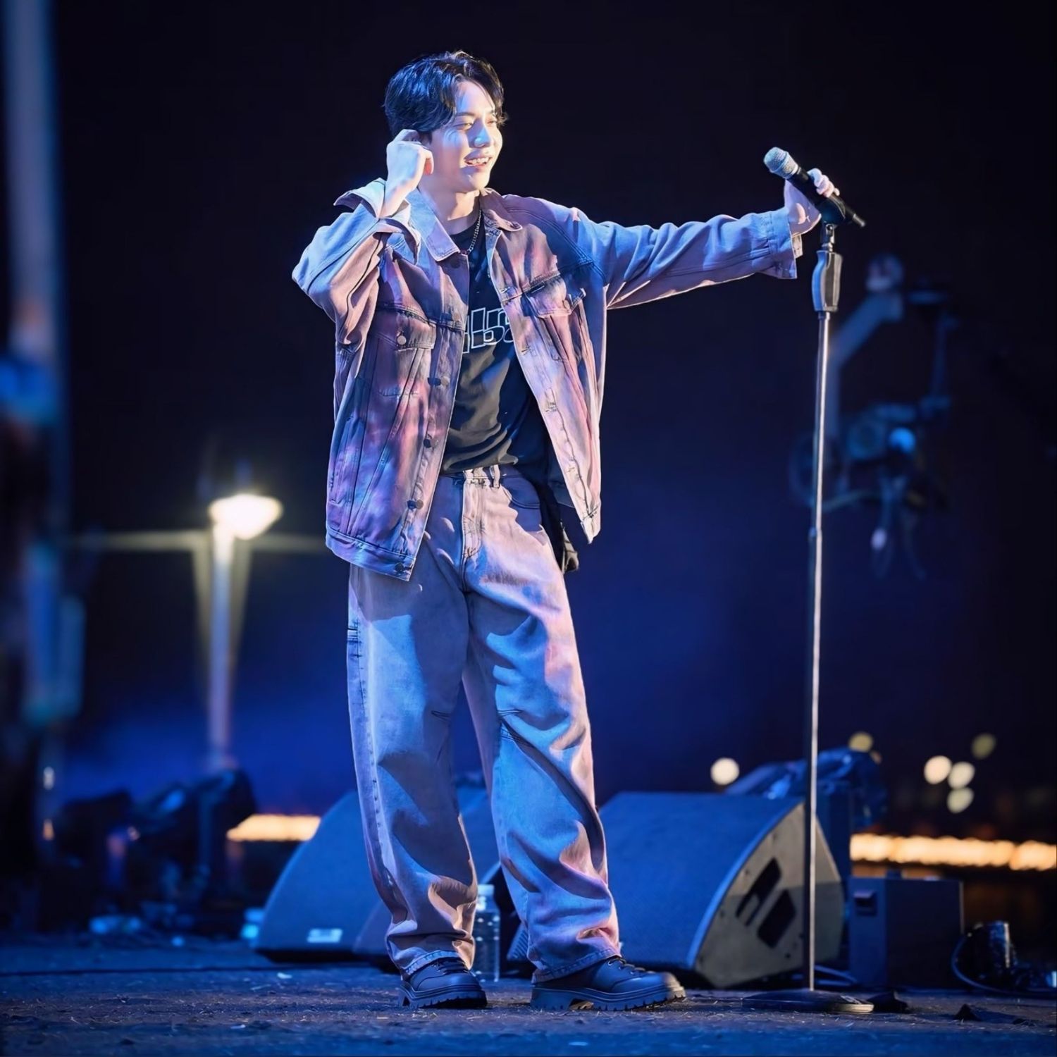 이승기의 최신 사진