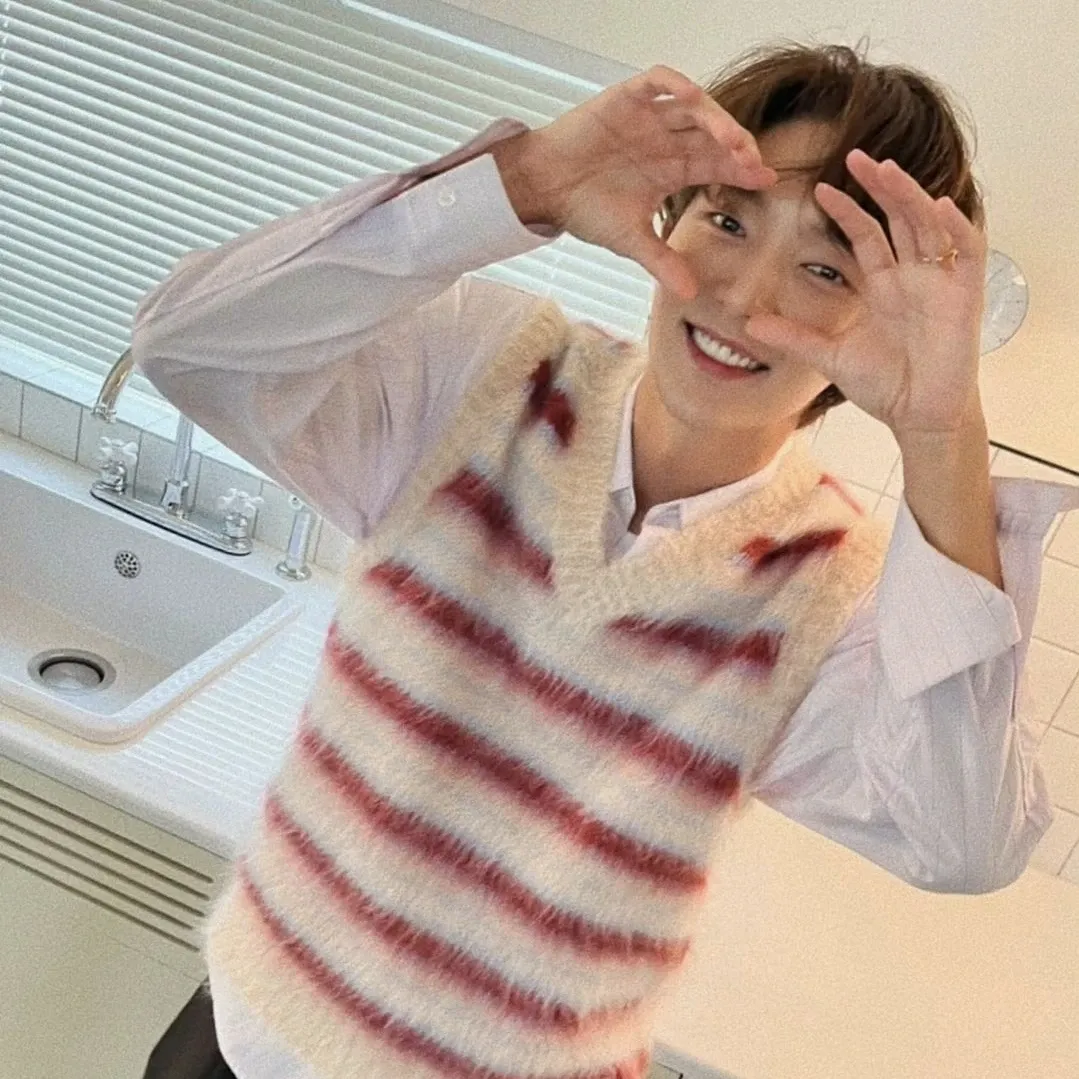이준기 최근 활동샷