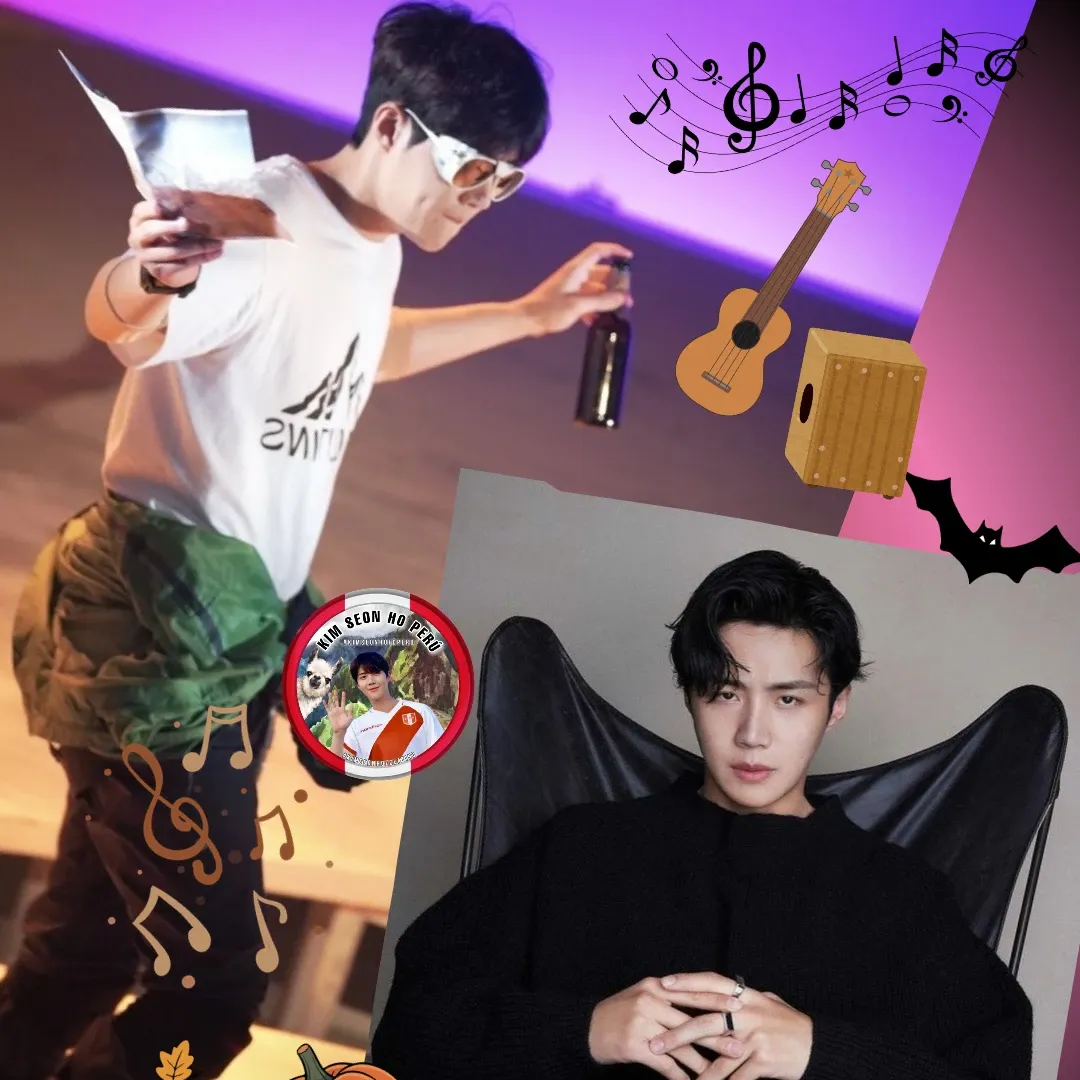 Latest photo of Kim Seonho