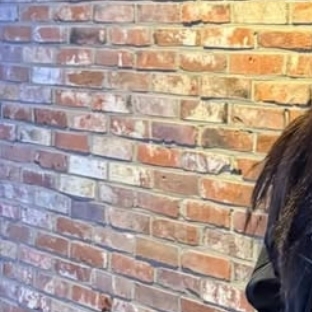 A moment captured by a fan of Park Yoona