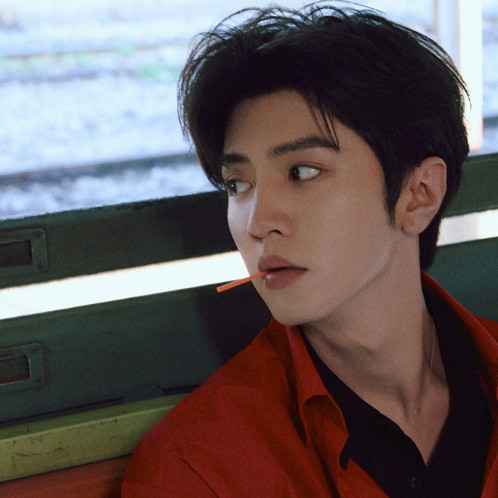 陳哲遠的幕後花絮