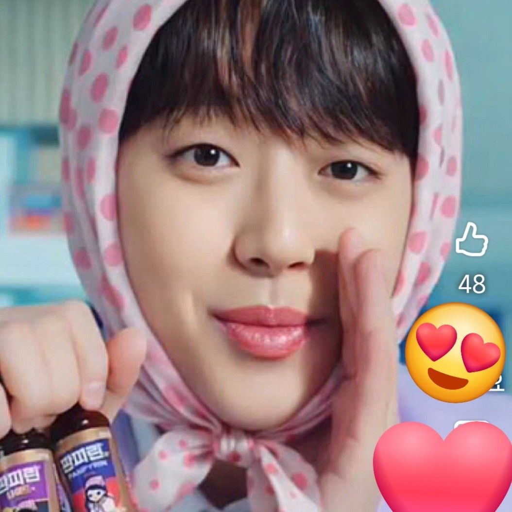 이찬원의 비하인드 컷