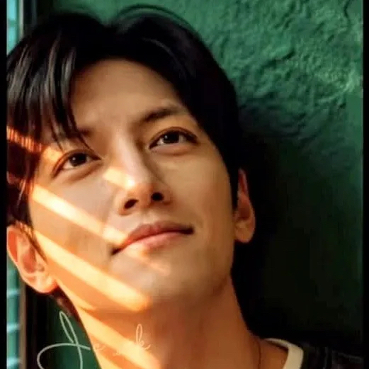 Behind-the-scenes cut of Ji Changwook