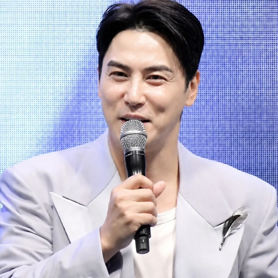 Foto terbaru dari Jang Minho