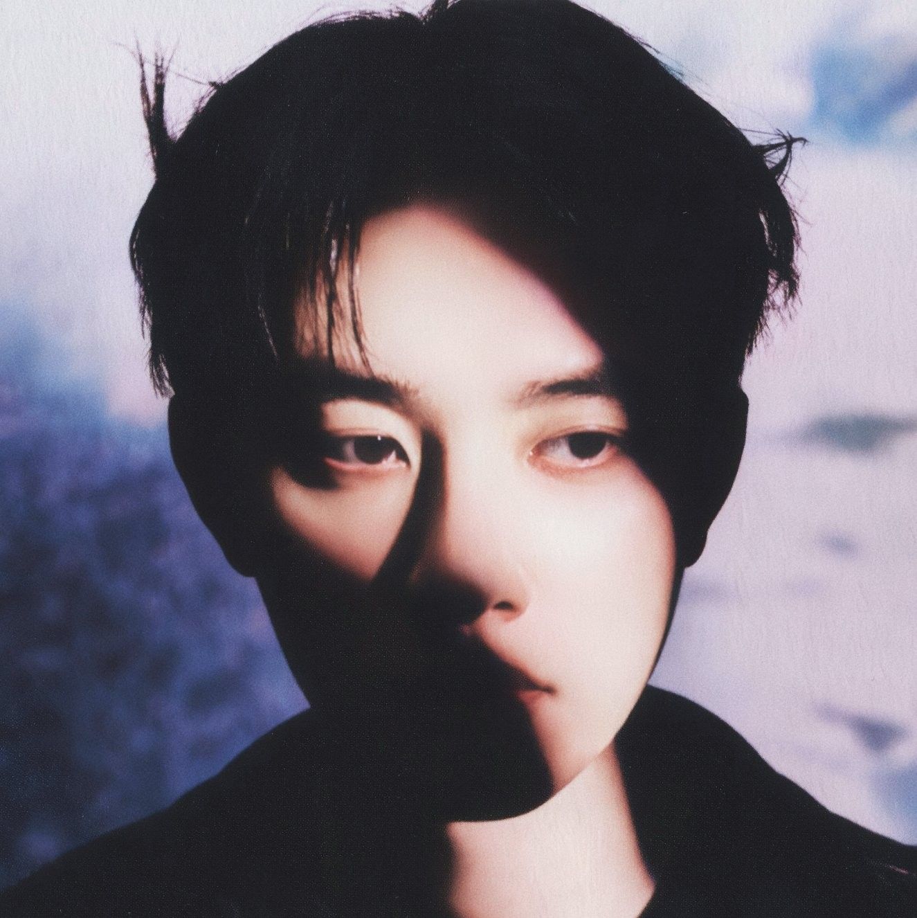 都暻秀 (D.O.)的近期活動照