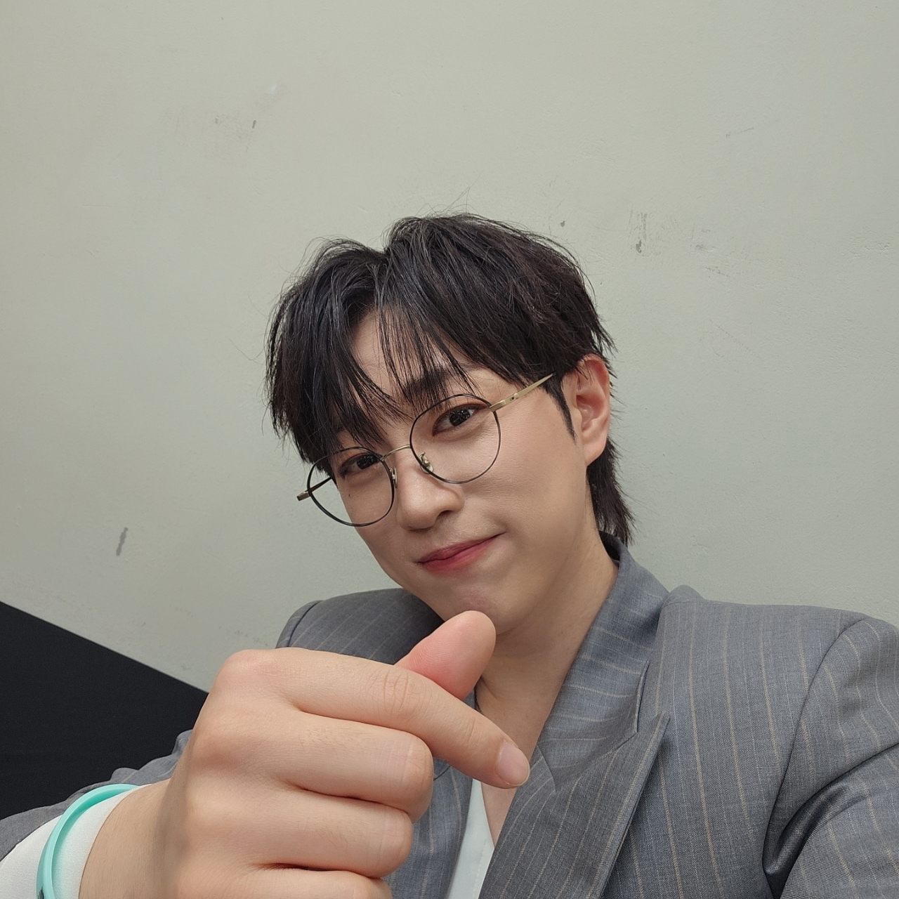 안성훈의 최신 사진