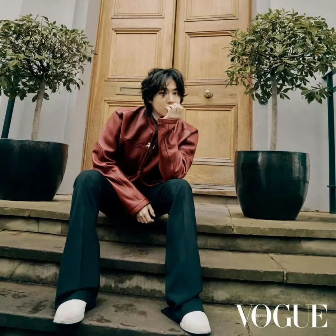 Suho的近期活動照