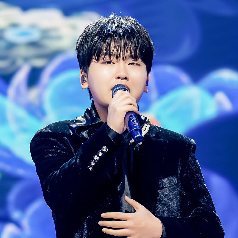 Latest photo of Park Sungon