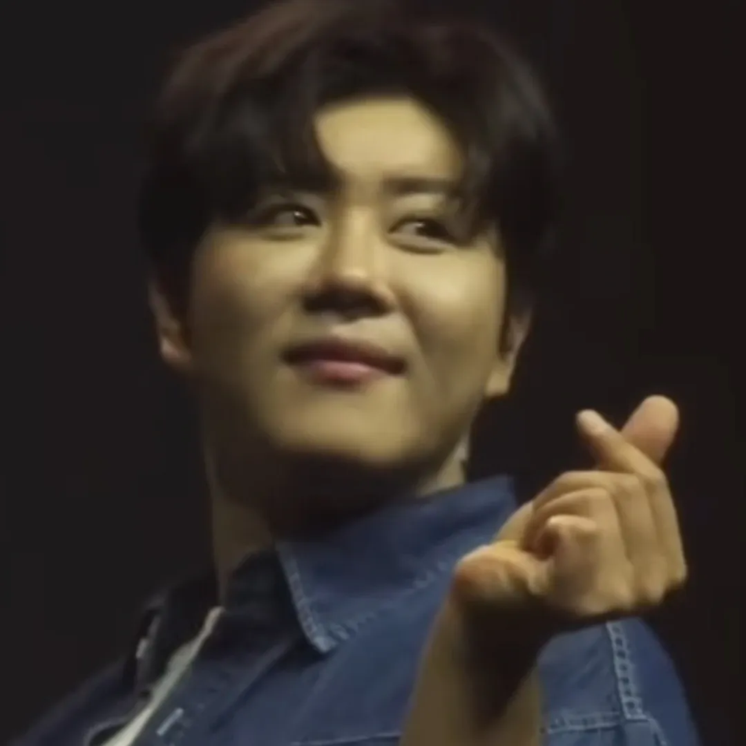 Recent activity shot of Jin Haesung