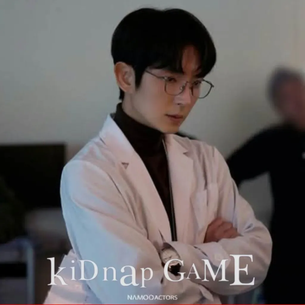 이준기의 최신 사진