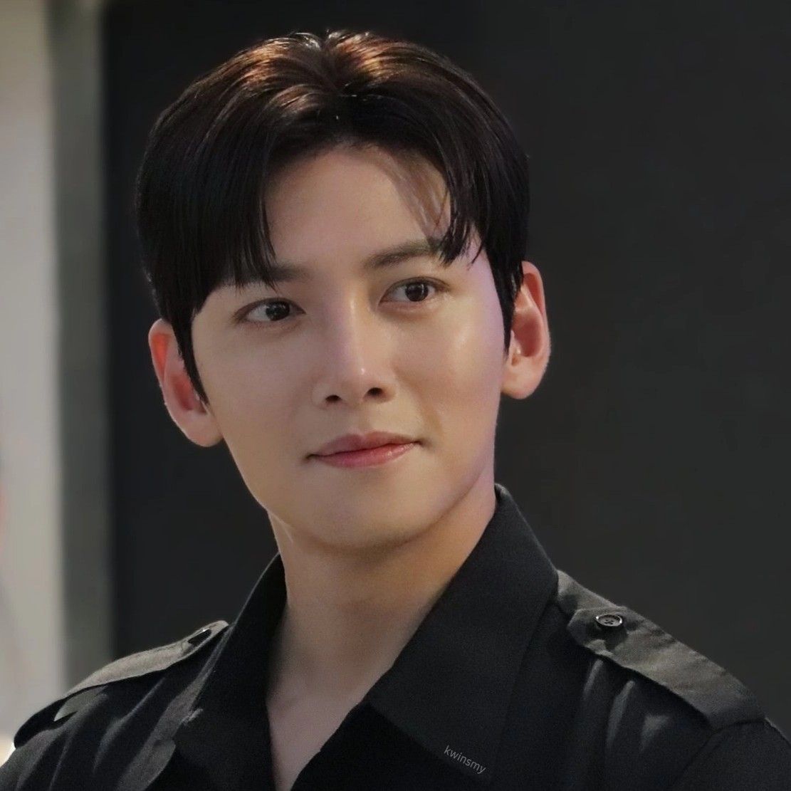 ファンが撮影したチ・チャンウクの瞬間