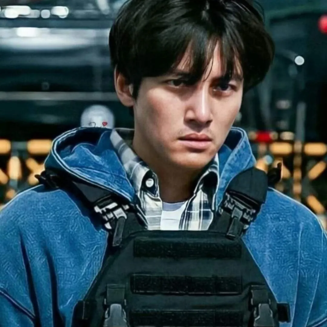 池昌旭的最新照片