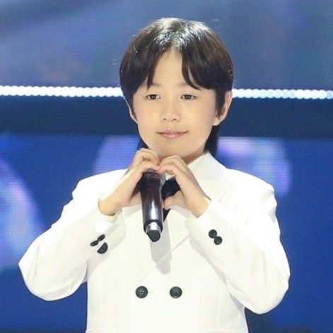 Recent activity shot of You Jiwoo